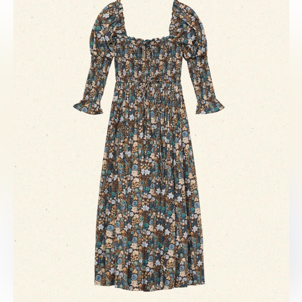 DÔEN Bijou Dress